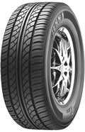 Zenna Sport Line 225/45ZR18 95W Fits: 2011-15 Chevrolet Cruze LTZ, 2012 Toyota Camry XLE