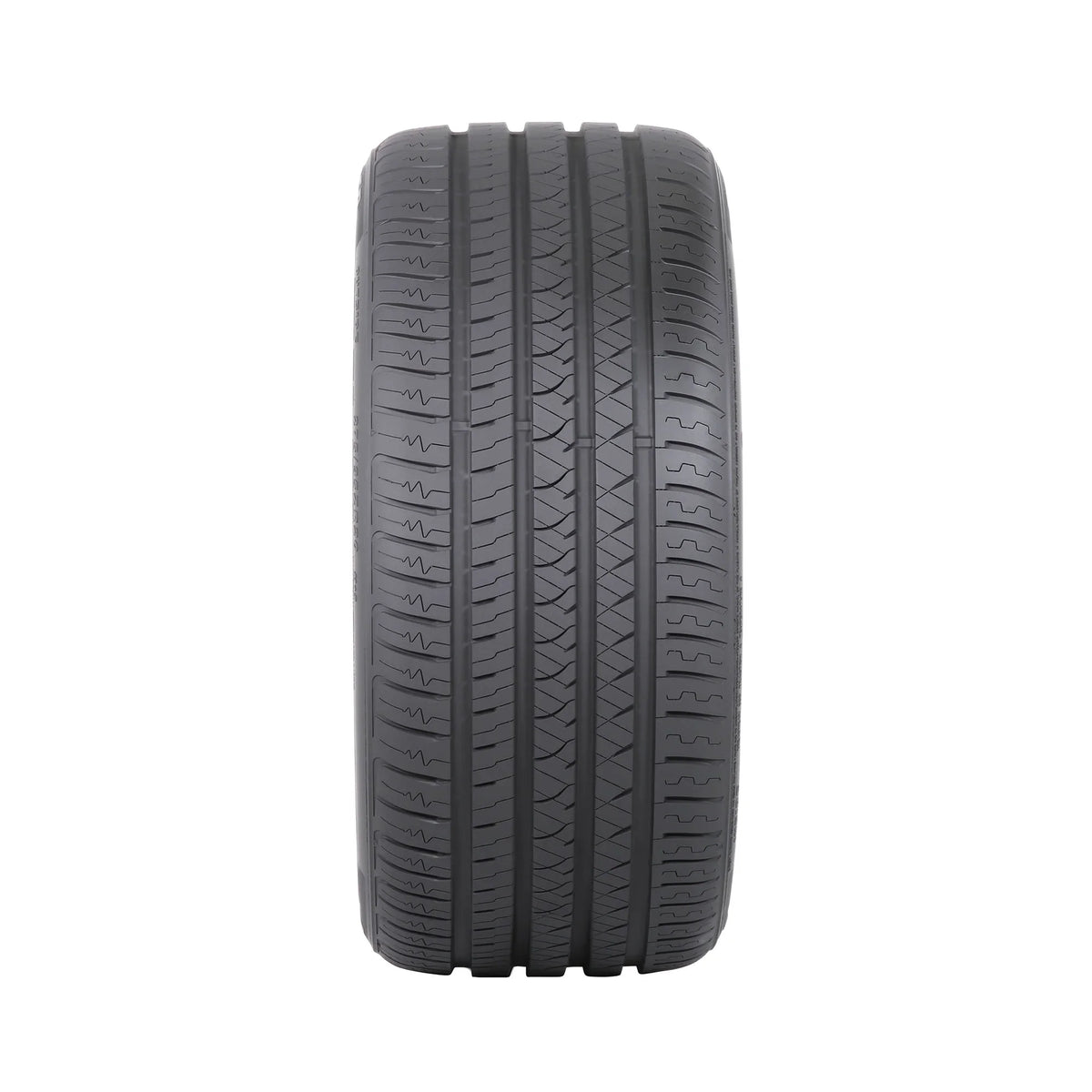 Thunderer Ranger ATR LT245/75R16 120S Tire Fits: 2015 Toyota Tacoma TRD Pro, 1995-2002 Chevrolet Tahoe LT