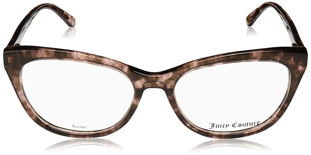 Eyeglasses Juicy Couture Juicy 169 001K Havana Light Pink