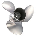 New 75-350 Hp Propeller Compatible With Yamaha 2.6L 3.1L 2003 2004 2005 2006 2007 2008 2009 2010 2011 2012 2013 2014 2015 2016 2017 2018 2019 2020 2021 Qs5071X MarGyt3BL616
