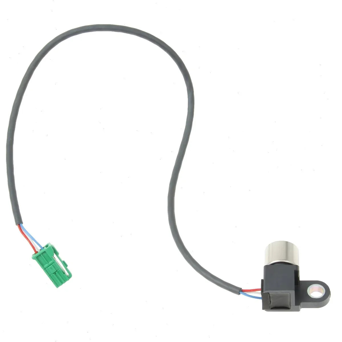 Hitachi Transmission Speed Sensor compatible with Nissan Frontier 2.5L 4.0L L4 V6 2005-2018