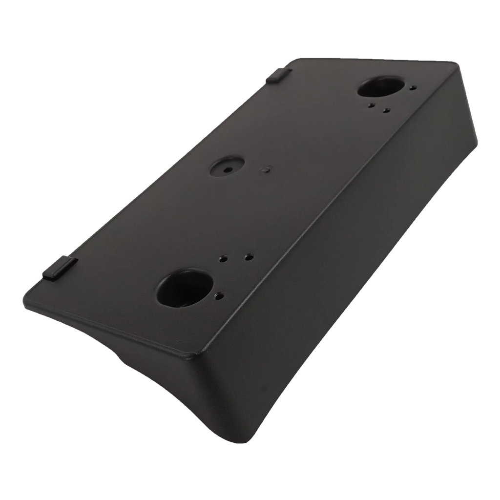License Plate Bracket Compatible With 2018-2020 Ford Expedition Front