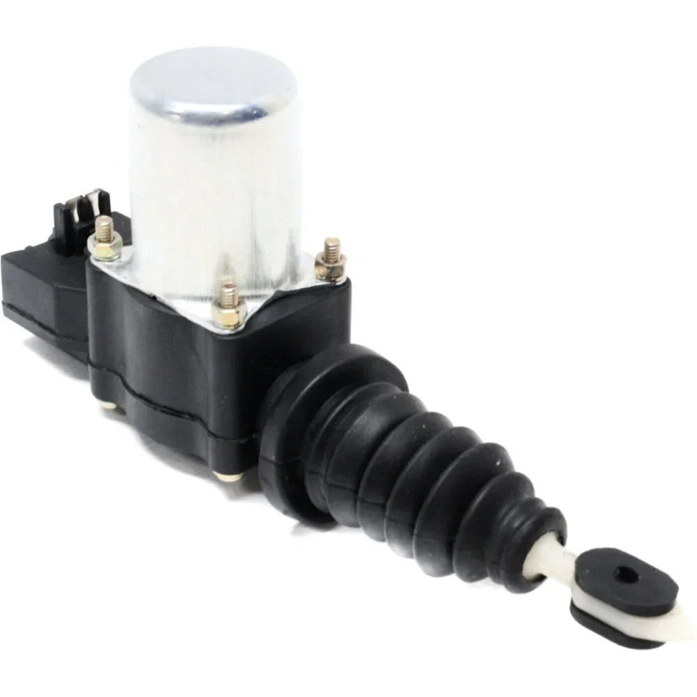 Teledu Set of 4 Door Lock Actuators Front & Rear Driver Passenger Side for Suburban