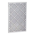 Best Air 4823068 12 x 24 x 1 in. 8 MERV Air Filter - Case of 12