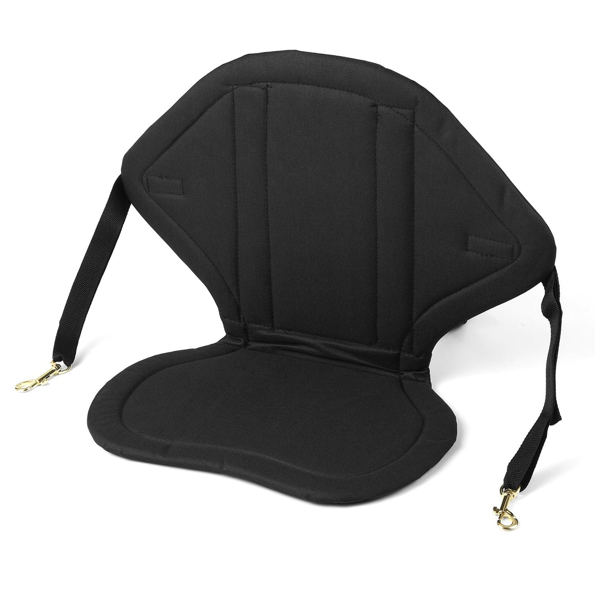 Apexeon Children Kayak Seat with Back Support - Comfortable Cushioned Seat Pad for Watersports