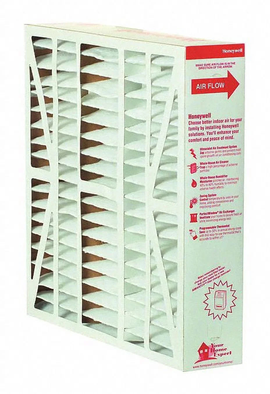 Honeywell 21.5 x 27.5 Media Air Filter (MERV 11)