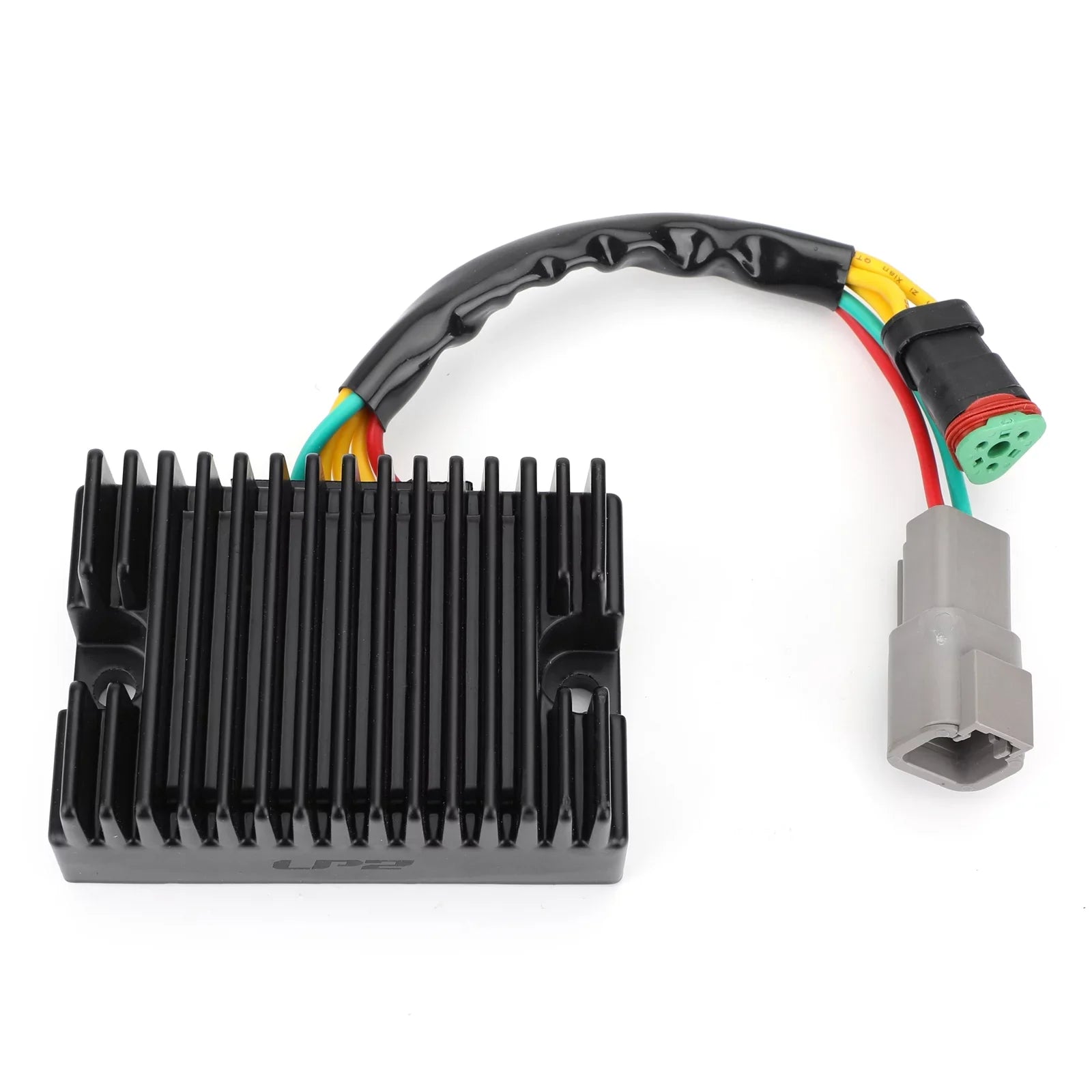 Motor Genic Regulator Rectifier FITS For SEADOO RXP 1500 1503 GTX 4-TEC 1500 GTI 1500 UTOPIA 205
