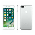 Refurbished Apple iPhone 7 Plus A1661 (Fully Unlocked) 256GB Silver (Grade B)