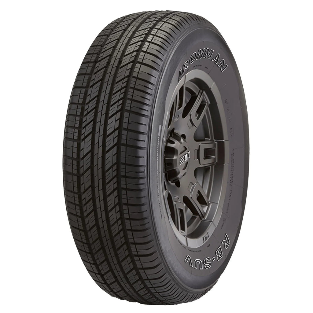 Ironman RB SUV 235/60R18XL 107H BW All Season