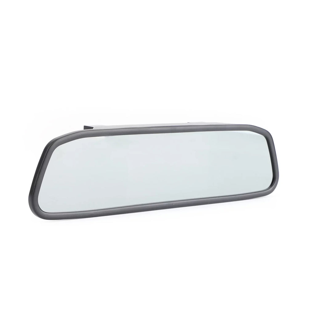 Motor Genic 4.3" Mirror Car Monitor TFT LCD NTSC PAL Night Vision Parking Assist 4.3inch