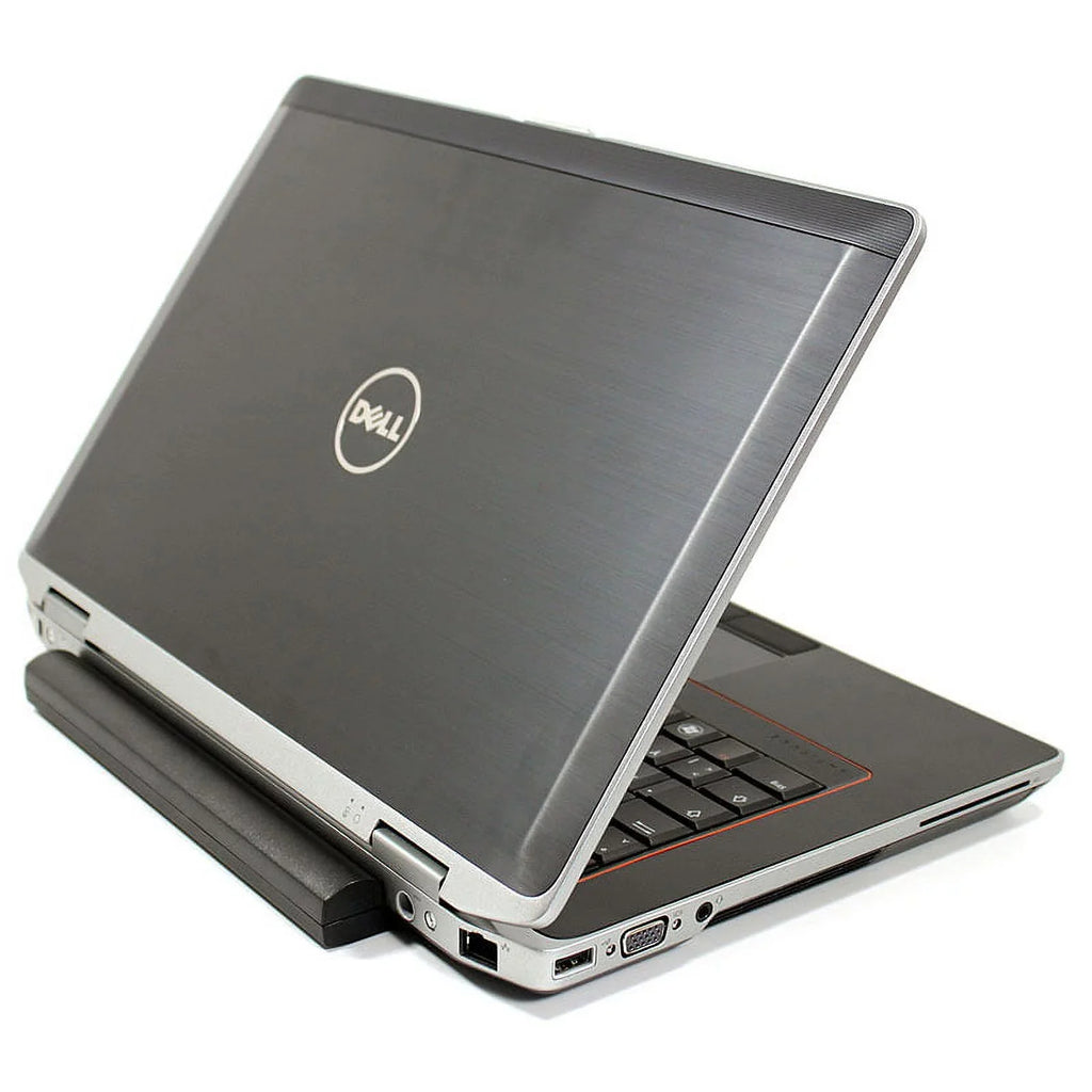 Restored Dell Latitude E6430 i7 2.9GHz 4GB 320GB DRW Windows 10 Pro 64 Laptop B (Refurbished)
