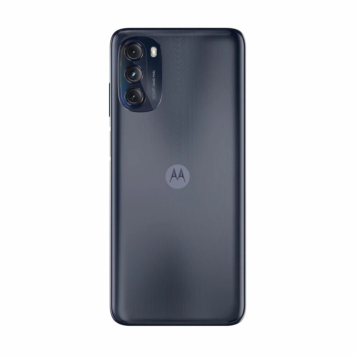 AT&T GSM Unlocked Motorola Moto G (2022) 64GB 6.5" Display XT2213-2 Moonlight Gray - Like New Condition