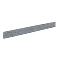 37" Gray Granite Backsplash