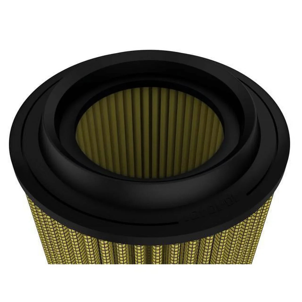 aFe Power 21-22 Ford Bronco L4-2.3L (t)/V6-2.7L (tt) Magnum FLOW Air Filter w/ Pro GUARD 7 Media