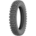 Kenda Equilibrium Trials & Enduro Hybrid Tire 4.50x18 Compatible With KTM 350 XCF-W 2021