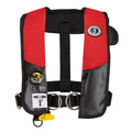 Mustang HIT Hydrostatic Inflatable PFD w/Sailing Harness... [MD318402-123-0-202]