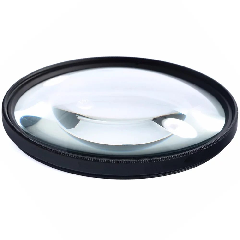 Olympus Stylus TOUGH TG-3 10x High Definition 2 Element Close-Up (Macro) Lens (Includes Filter Adapters)