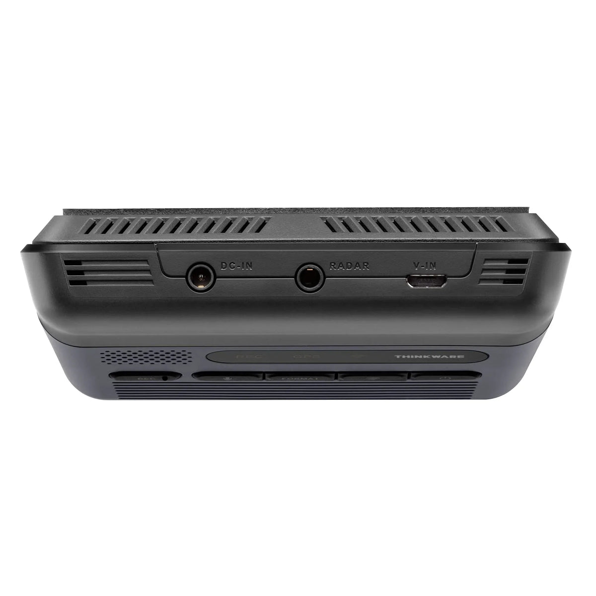 Thinkware Q1000 2K QHD On-Dashboard Camera Video Recorder Dashcam for Cars 32GB WiFi GPS Parking Mode Motion Night Vision Sony Sensor G-Sensor HDR 156°