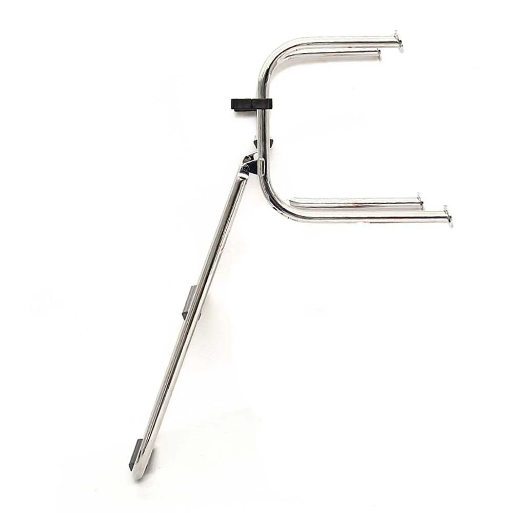 Challenger Boat Transom Ladder 01-11-41-0002A | 3 Step 27 1/2 Inch