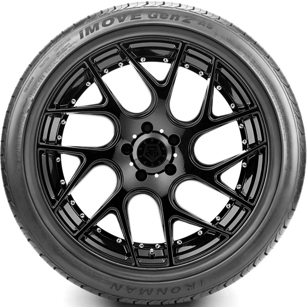 Ironman iMOVE GEN2 AS 185/55R15 82V BW All Season