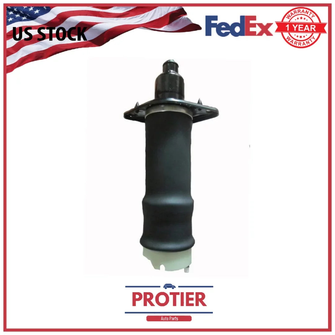 Rear Right Suspension Air Spring Fit 2001-2005 Audi Allroad Quattro / AS-7072