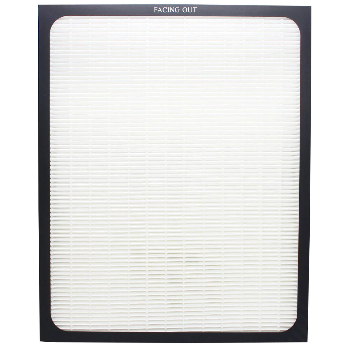 2-Pack Replacement Blueair 200PF Air Purifier Filter - Compatible Blueair 200 & 300 Air Filter