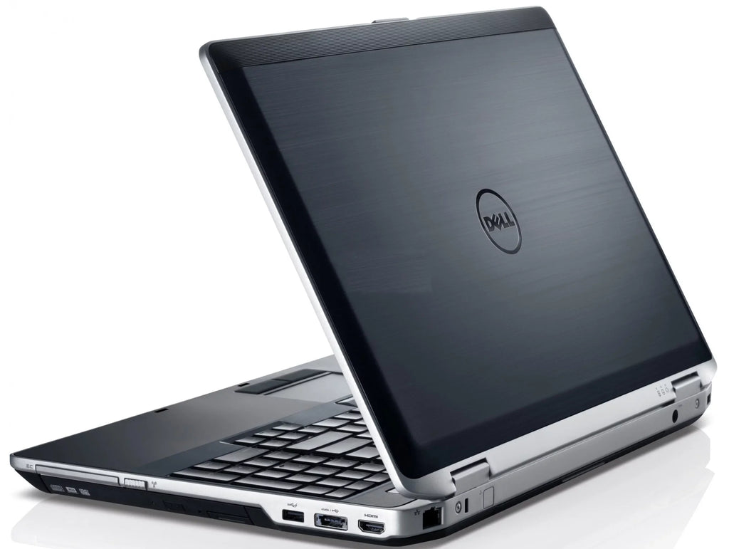 Used Dell Latitude E6530 i7 2.90GHz 8GB 512GB SSD 10P