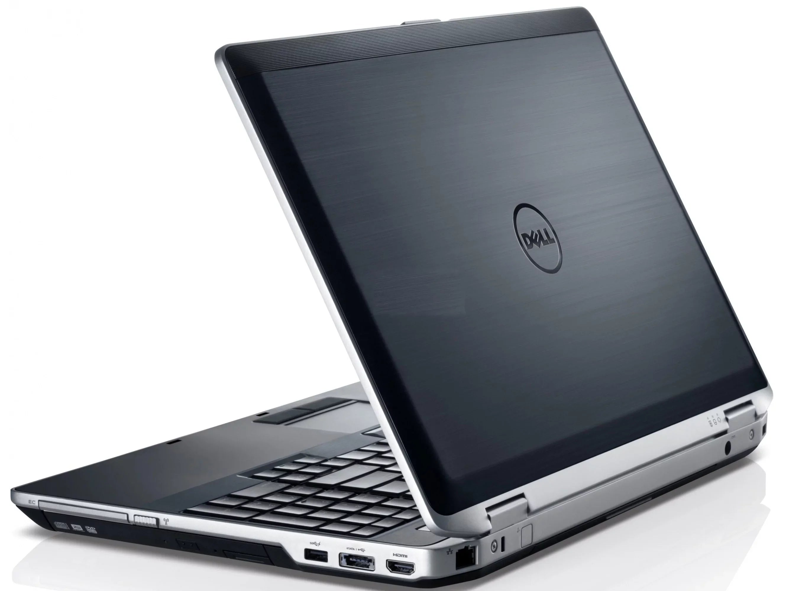 Used Dell Latitude E6530 i7 2.90GHz 8GB 512GB SSD 10P