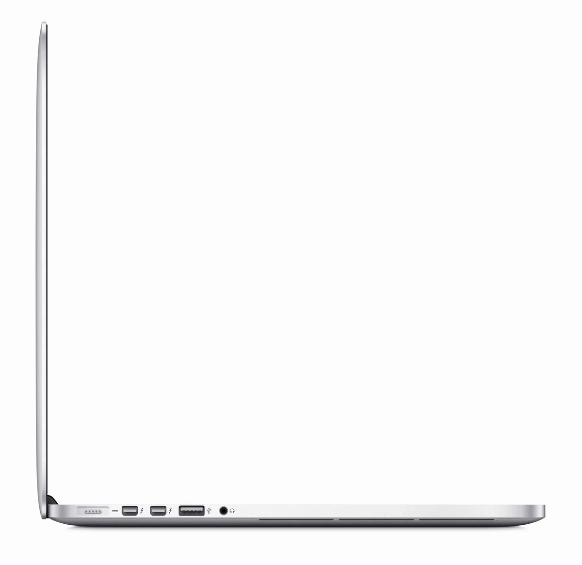 Apple A Grade Macbook Pro 15.4-inch (Retina DG) 2.5Ghz Quad Core i7 (Mid 2014) MGXC2LL/A 1TB SSD 16 GB Memory 2880x1800 Display macOS Sierra Power Adapter Included