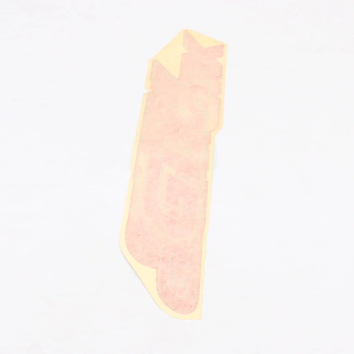 Sea-Doo New OEM Left Hand Rear Decal 2001 GTX DI, 219901726