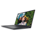 Dell Newest Inspiron 3000 i3511 Laptop, 15.6" FHD Touchscreen, 11th Gen Intel Core i7-1165G7, Iris Xe Graphics, 32GB DDR4, 2TB NVMe SSD, HDMI, Bluetooth, Wi-Fi, Windows 10 Home