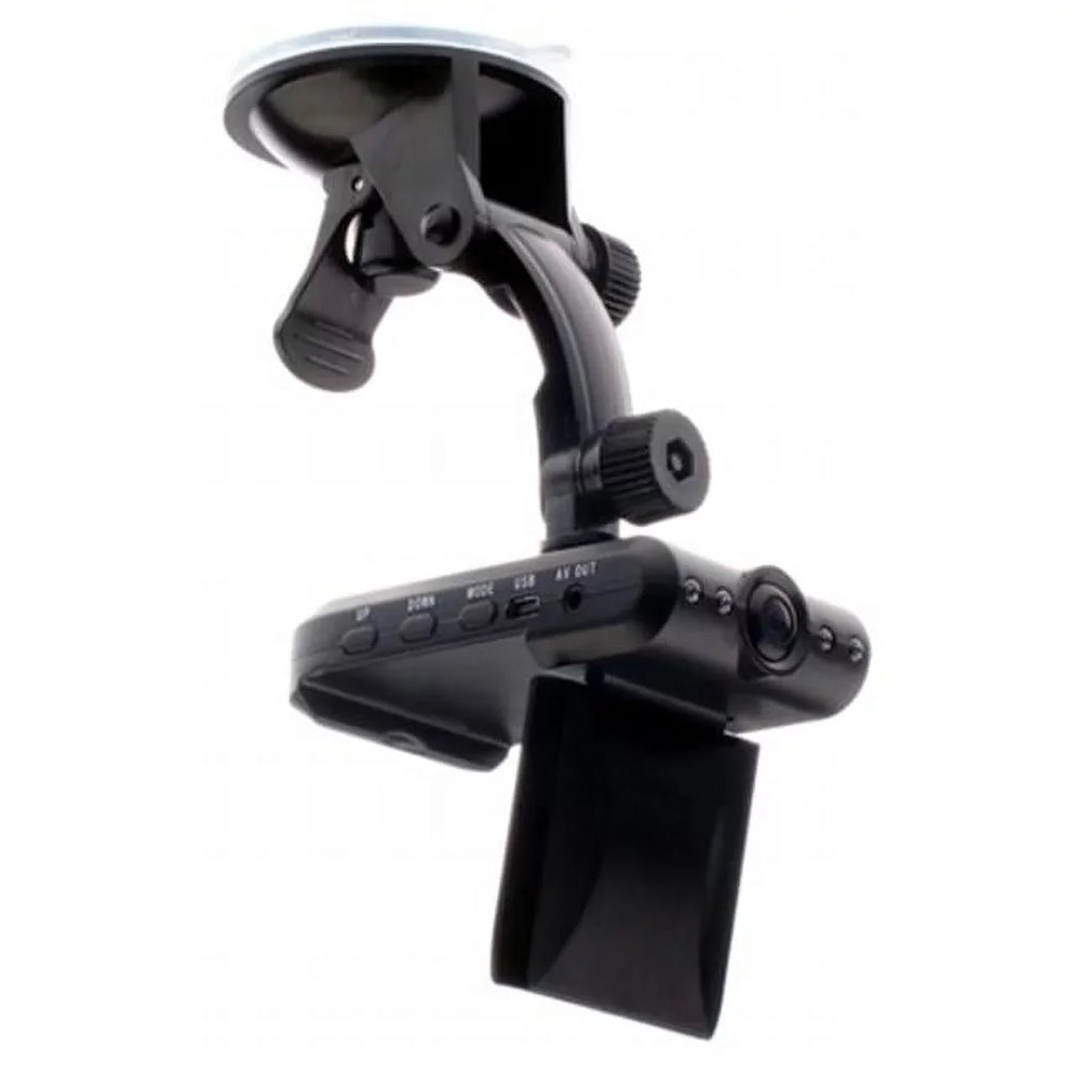 PDE Technology  4.25L x 7.5H x 2.5W Dash Camera