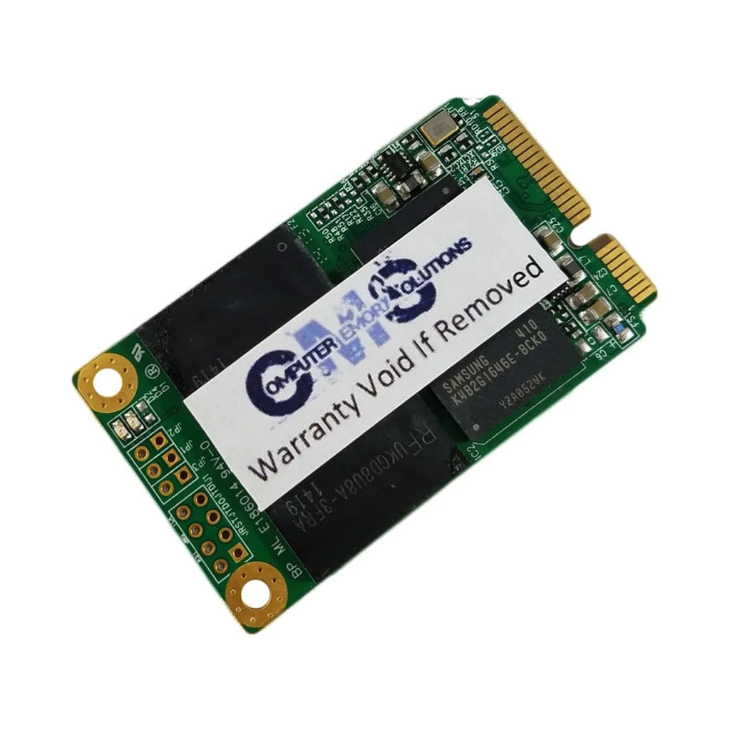 CMS 512GB SSDNow M.2 SATA 6GB Compatible with Dell OptiPlex 7450 All-in-One Desktop, Vostro 14 5468, Vostro 15 (7570) - C82