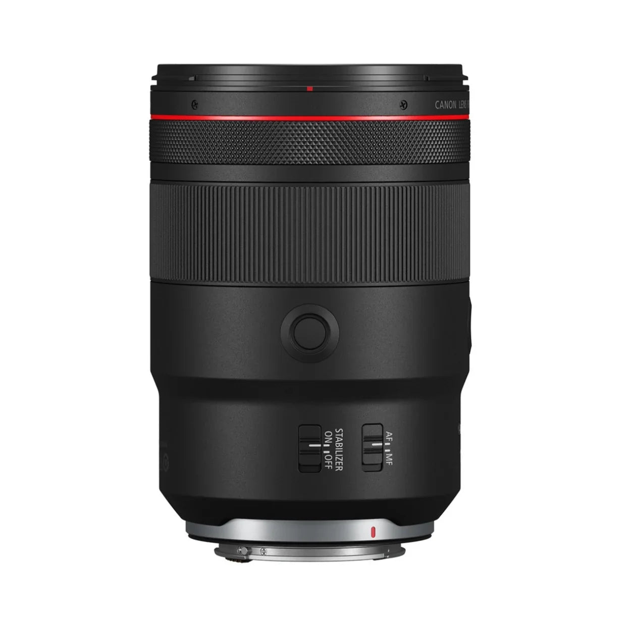 Canon RF135mm F1.8 L IS USM Telephoto Lens