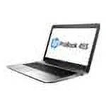 HP ProBook 455 G4 - 15.6" - A10 9600P - 8 GB RAM - 500 GB HDD
