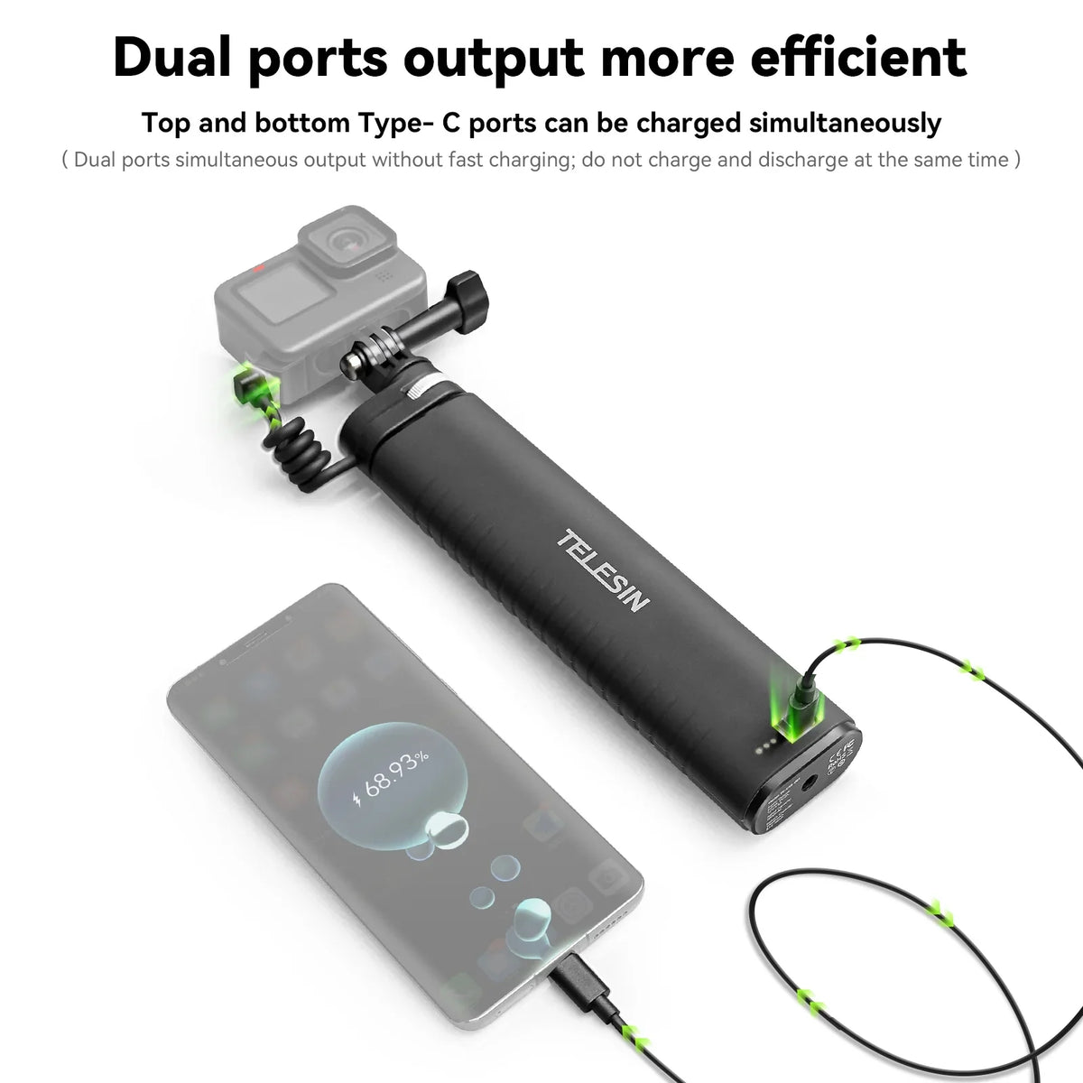 Selfie Stick,Pole With 1/4 With 1/4 Inch Stick Pole With Te-css-001 Reable Stick Stick Pole 1/4 Inch Screw Stick /pd3.0 Qisuo Dsfen Laoshe