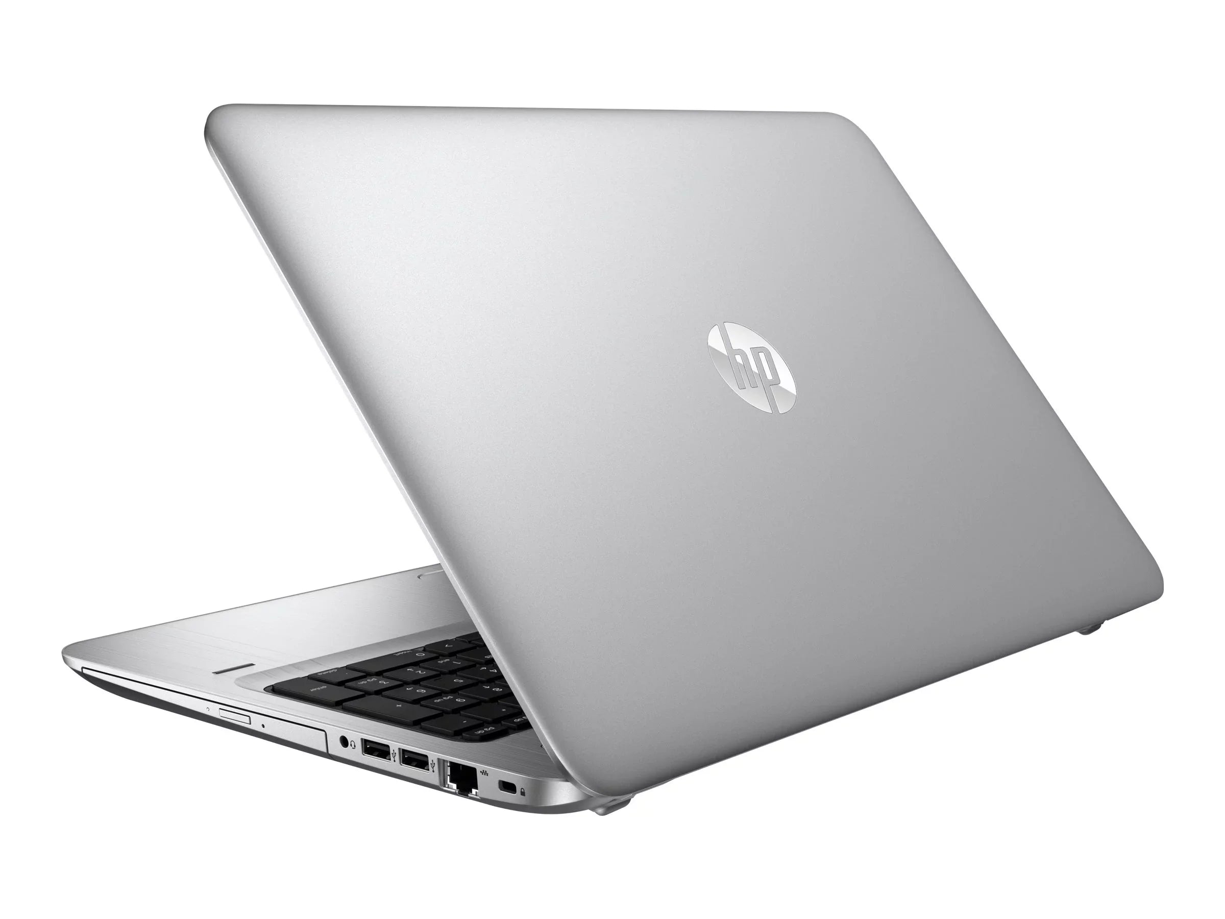 HP ProBook 455 G4 - 15.6" - A10 9600P - 8 GB RAM - 500 GB HDD