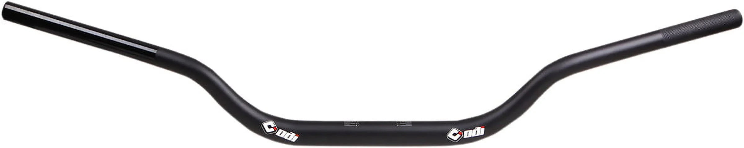 ODI Fatbar 1 1/8th Handlebars KTM Bend Black H626CFB
