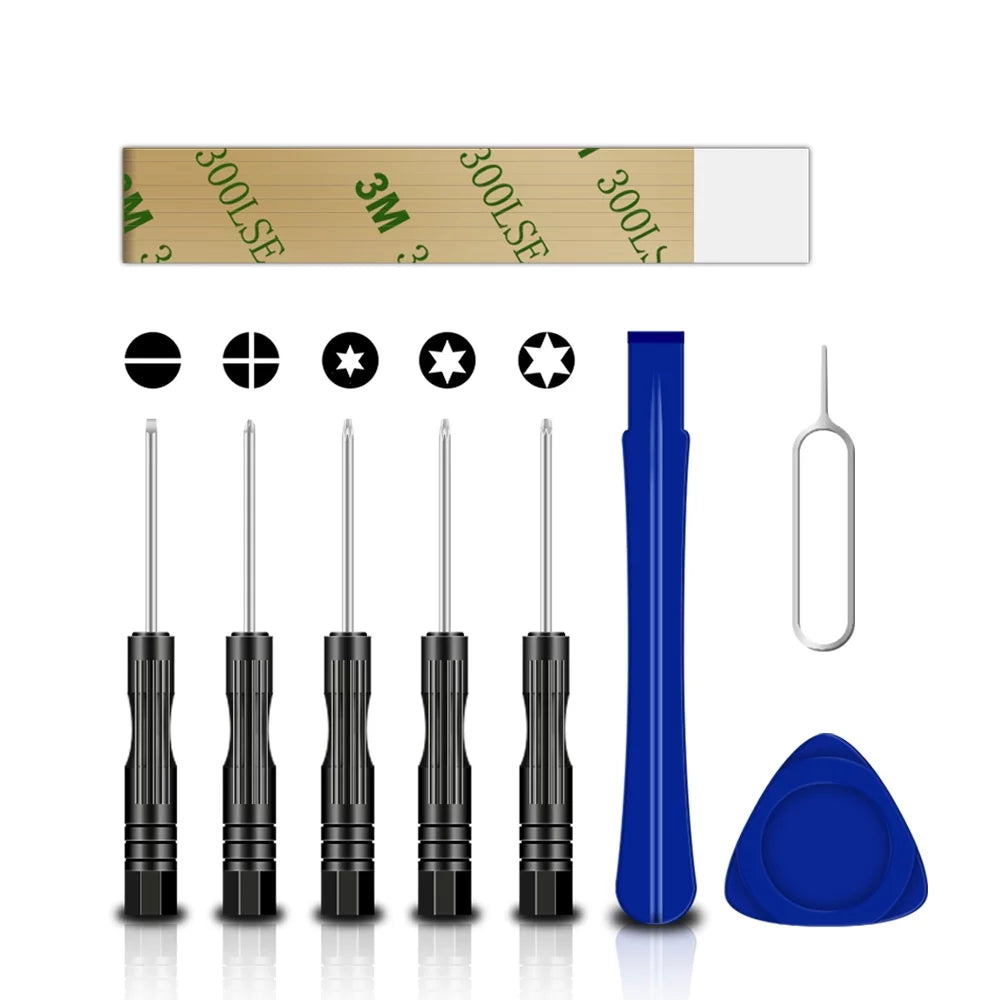 Replacement Battery EB494358VU For Samsung Galaxy Ace GT-S5830D Tool