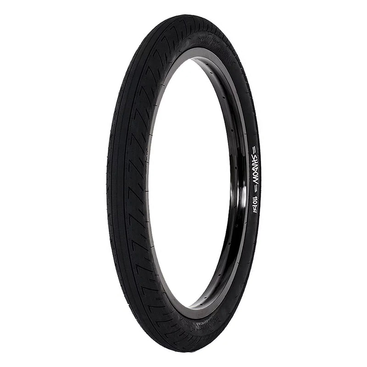 The Shadow Conspiracy Tires Tsc Strada Nuova 20X2.3 Wire Bk/Blk