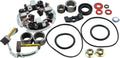 Fire Power Starter Brush Kit Compatible With Sea-Doo 3D 950 2006-2007