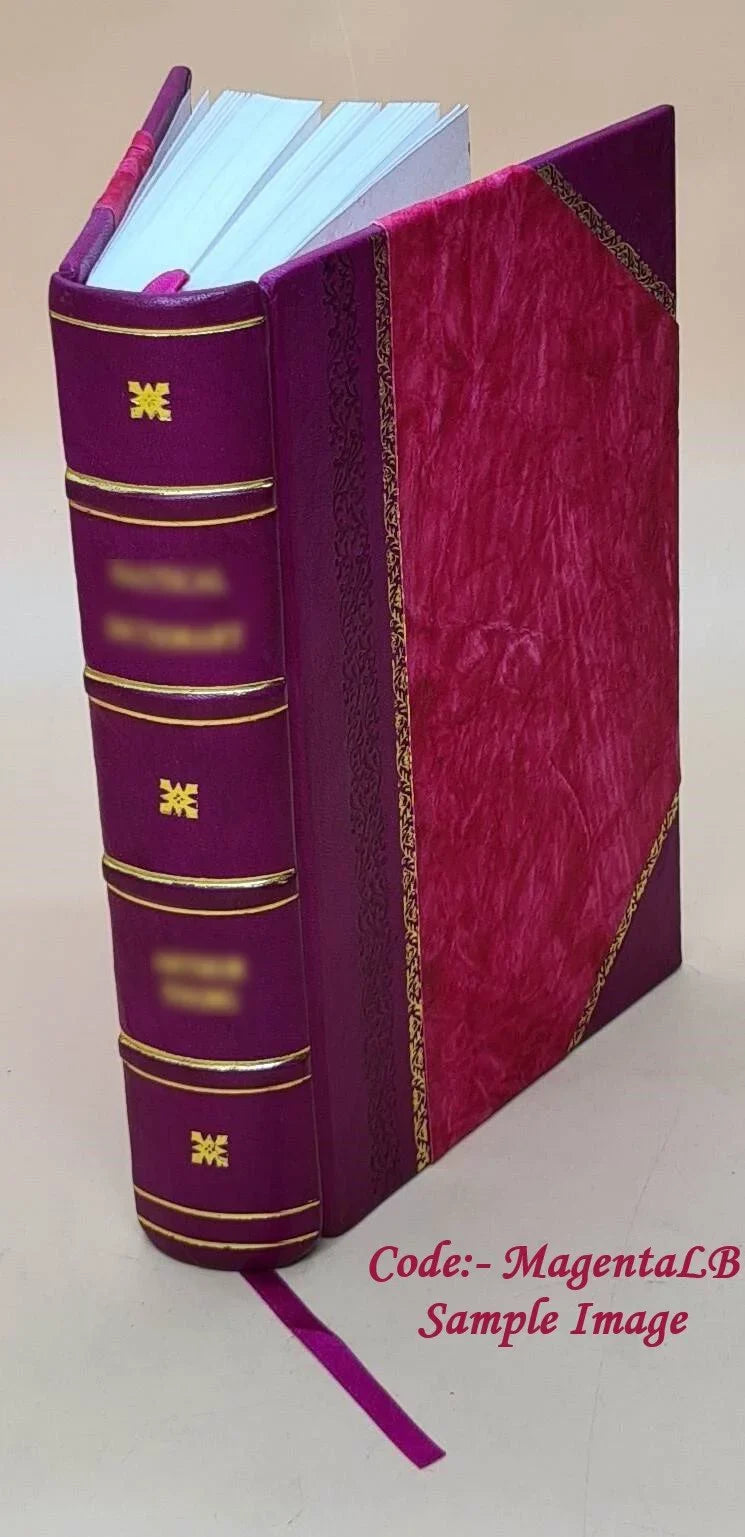 The Sham squire; and The Informers of 1798, with jottings about Ireland seventy years ago 1872 [Leather Bound]