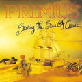 Primus - Sailing the Seas of Cheese - Rock - Vinyl