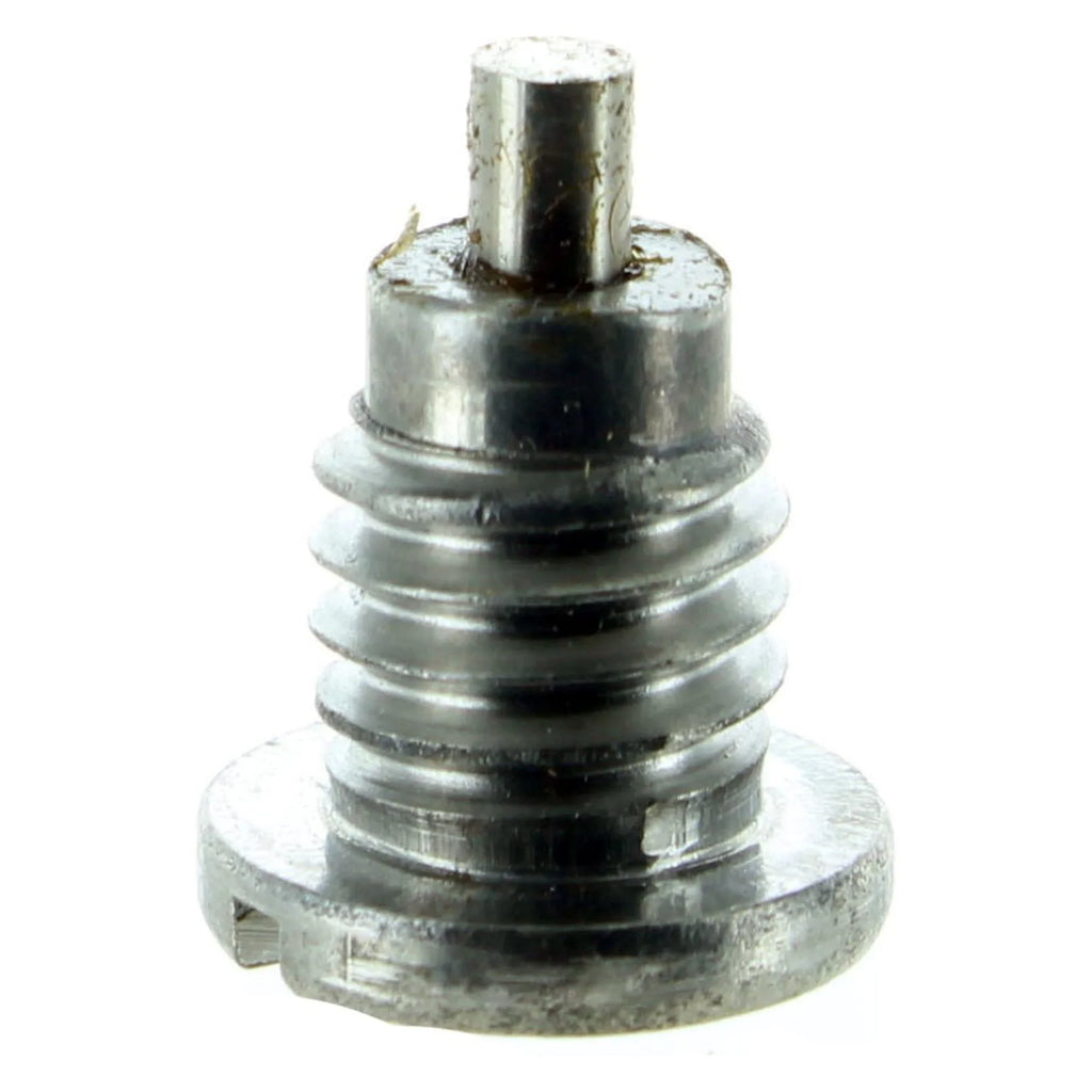 Mercury Marine Quicksilver New OEM Fill Hole Screw And Seal, 22-8M0058389