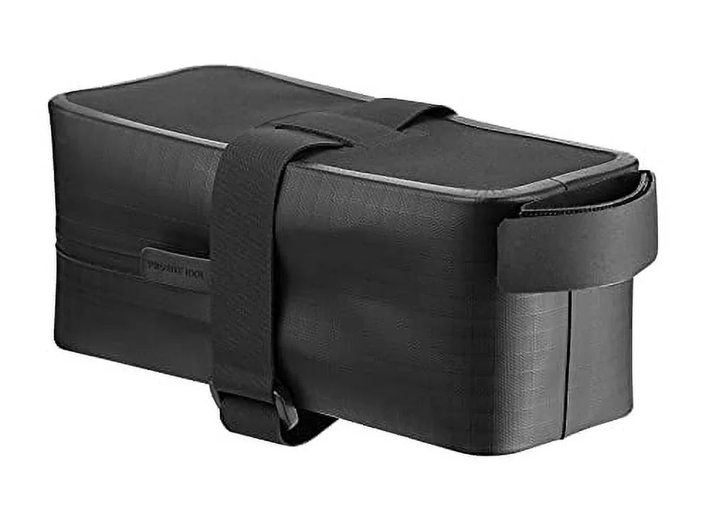 PRO BIKE TOOL Bicycle Saddle Under The Seat Bag (Medium)