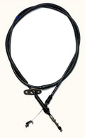 New Throttle Cable Compatible With Yamaha FX CRUISER 1000CC 2006 2007 2008 HO 1100 by Part Numbers 6B6-26311-11-00 6B6-26311-12-00