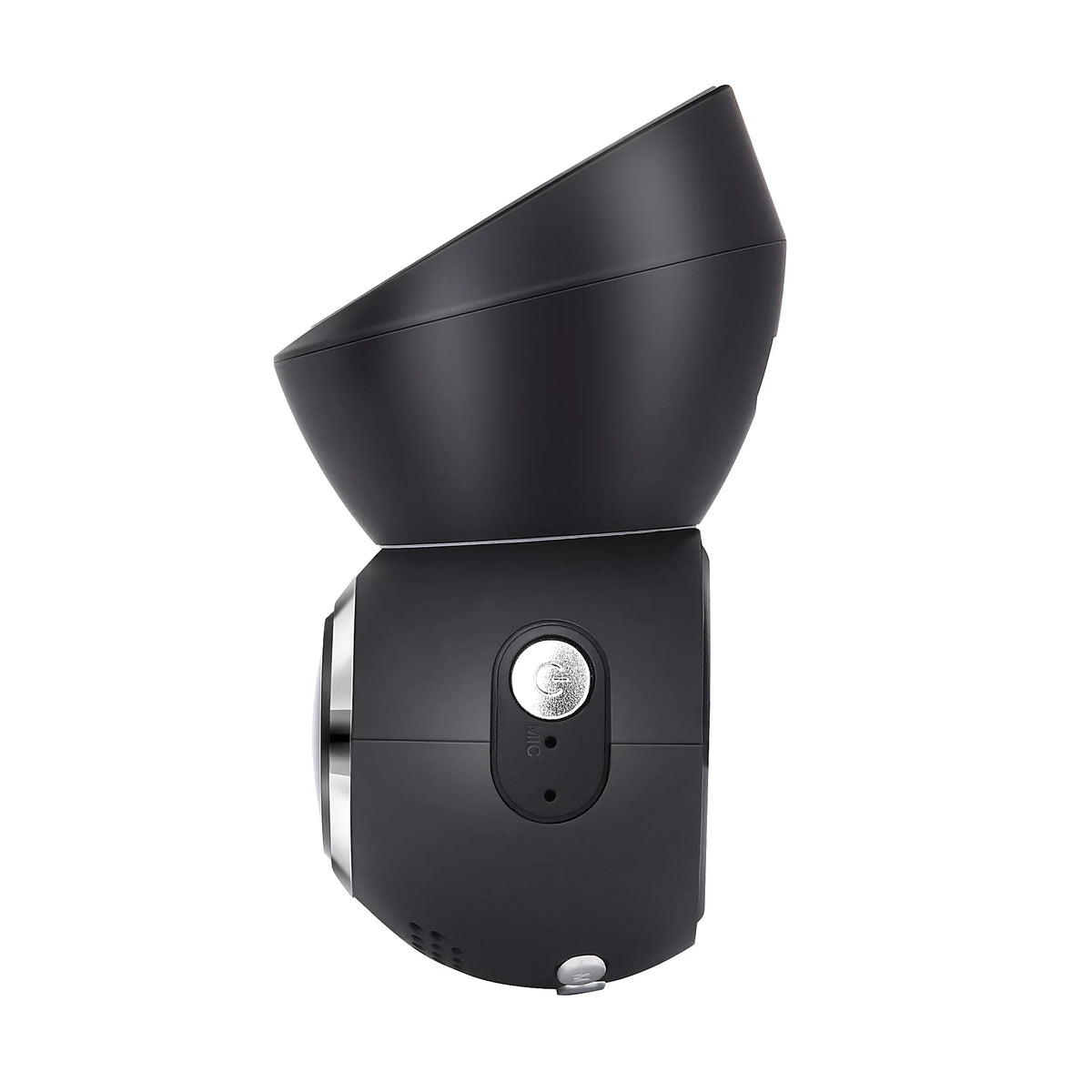 JS Dash 3.0 (BLACK) - Plug & Play Dash Cam- Full HD 1080p Dashcam w/ Parking Monitor & 1.22" LED Screen & GPS *NEW & IMPROVED*