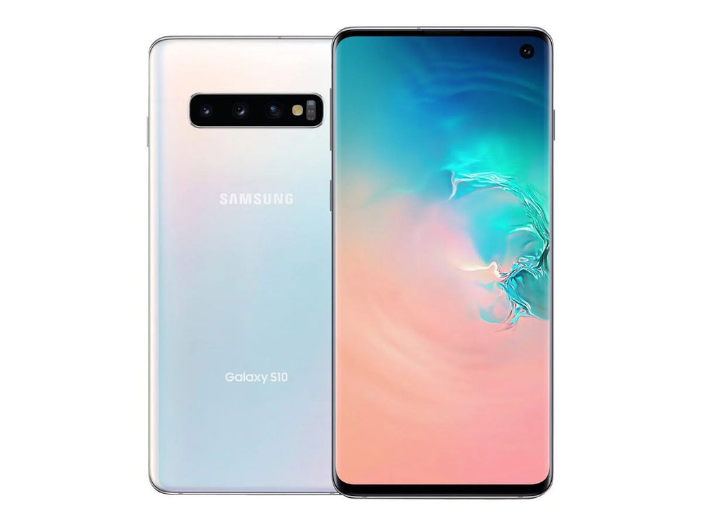Samsung 'Beyond 1' 512gb Factory Unlocked Smartphone, White