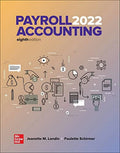 Pre-Owned Payroll Accounting 2022 Paperback
