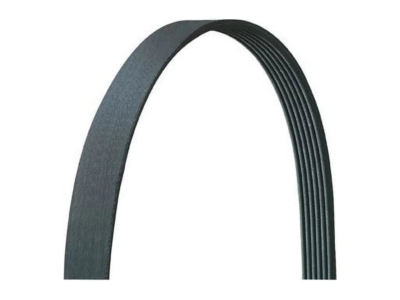 Main Drive Multi Rib Belt - Compatible with 1995 - 1999 Mercury Grand Marquis 1996 1997 1998